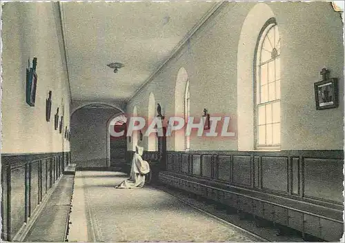 Cartes postales moderne Abbaye de Melleray (L Inf) Le Cloitre