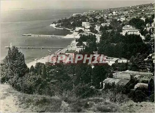 Cartes postales moderne Portoroz