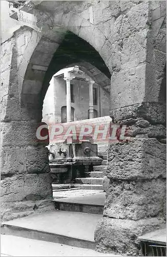 Cartes postales moderne Tarragona Cathedrale Le Perron