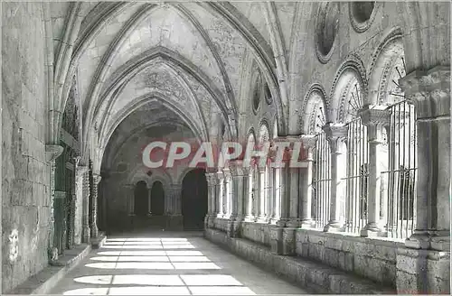 Cartes postales moderne Tarragona Cathedrale Cloitre