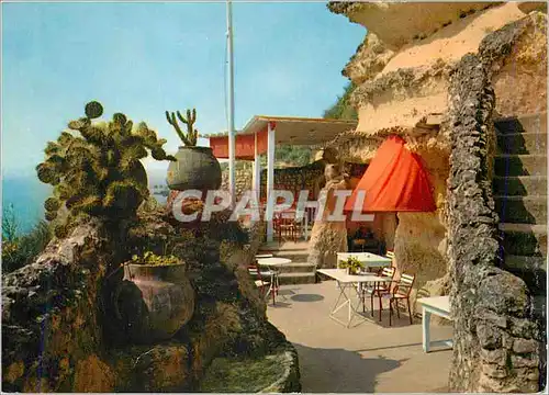 Cartes postales moderne Meschers Les Grottes de Matata