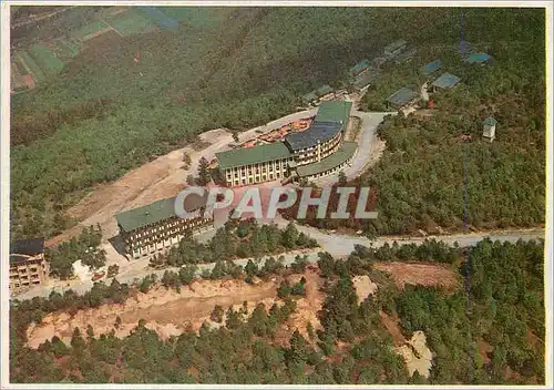 Cartes postales moderne Bohan sur Semois Centre de Vacances Les Dolimarts Vue aerienne