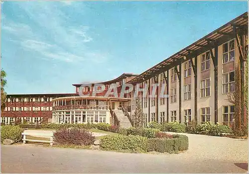Cartes postales moderne Bohan sur Semois Centre de Vacances Les Dolimarts
