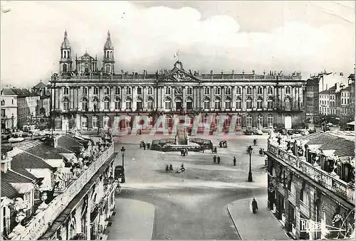 Cartes postales moderne Nancy Place Stanislas