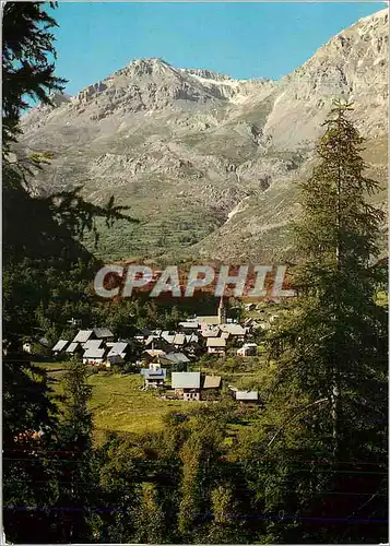 Cartes postales moderne Vallouise (Haute Alpes) Altitude 1159 m