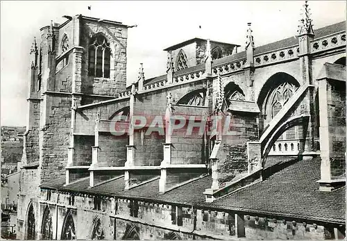 Cartes postales moderne Vienne (Isere) Primatiale St Maurice