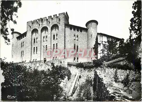Cartes postales moderne Aurillac (Cantal) Chateau St Etienne