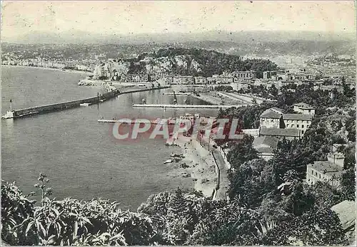 Cartes postales moderne Nice Vue Generale