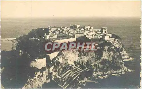 Cartes postales moderne Monaco