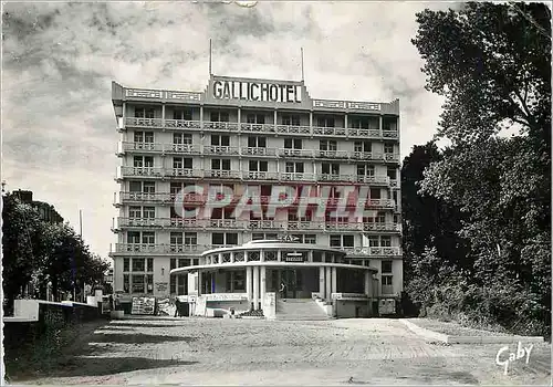Cartes postales moderne Dinard (I et V) le Gallic Hotel