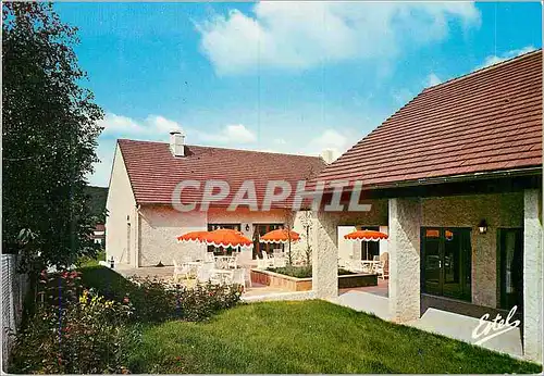 Cartes postales moderne Saint Remi les Chevreuse (Yvelines) Paris Ile de France Centre Aere la Terrasse