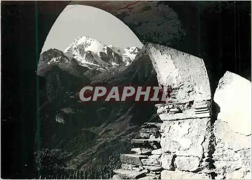 Cartes postales moderne Montagnes