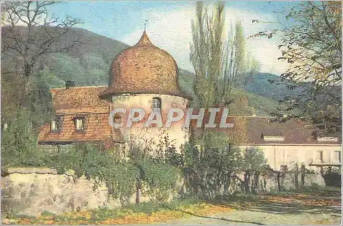 Cartes postales moderne Vieux Thann (H R)