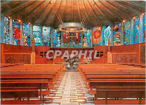 Cartes postales Ntra Sra De Los Angeles La Porciuncla Mallorca