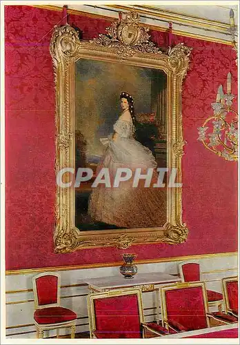 Cartes postales Wien I Hofburg