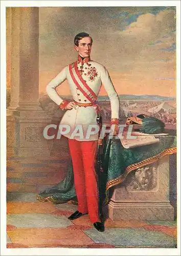 Cartes postales Wien