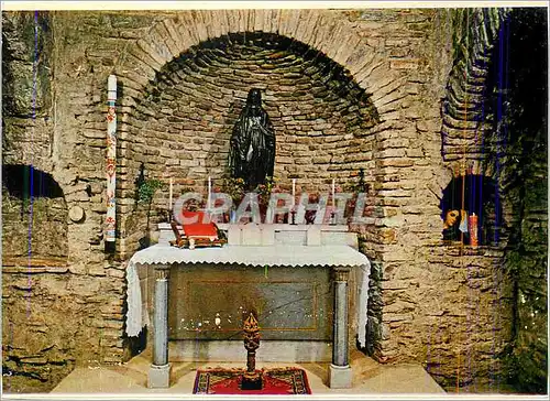 Cartes postales moderne Ephesus Meryem Ana Maison de la Ste Vierge