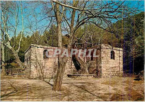 Cartes postales moderne Ephesus Meryem Ana Maison de la Ste Vierge