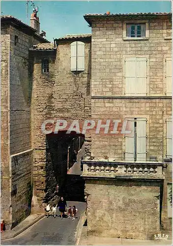 Cartes postales moderne Ensemble unique en France Pezenas en Languedoc Siege du Gouvernement du Languedoc aux XVIe et XV