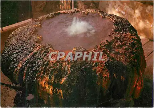 Cartes postales moderne Vichy (Allier) Source du Dome