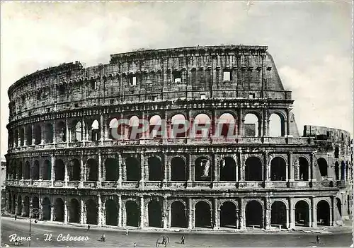 Cartes postales moderne Roma Il colosses