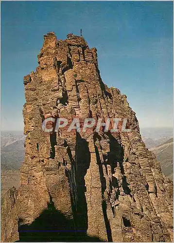 Cartes postales moderne Le Queyras Visolotto