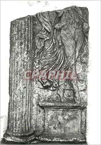 Cartes postales moderne Arles Musee lapidaire d'art paien Danseuse du Theatre Ier s av JC