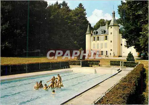 Cartes postales moderne Comite Central des Etablissements Francais de la Compagnie Internationale des Wagons Lits et du