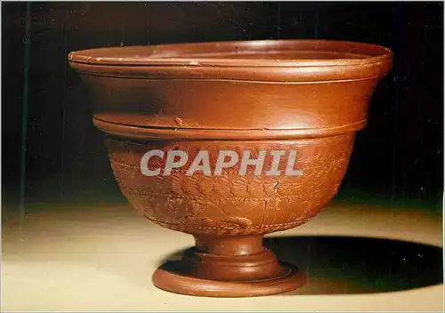 Cartes postales moderne Millau (Aveyron) Calice de la Graufesenque (Ceramique sigillee gallo romaine 1er siecle apres JC