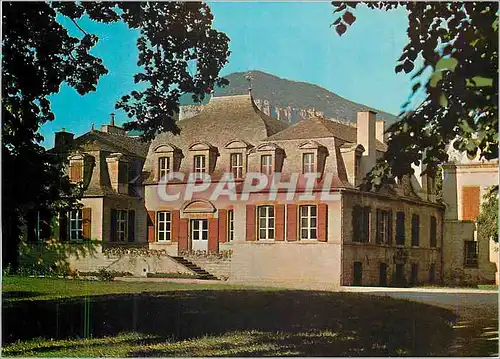 Cartes postales moderne Millau (Aveyron) Chateau de Sambucy Appartenant au XVIIe siecle a M Duchesne maitre des eaux et