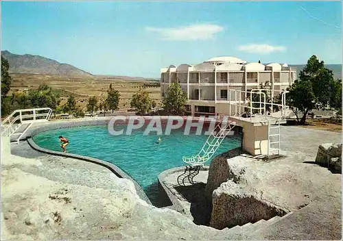 Cartes postales moderne Kasserine Cillium Hotel