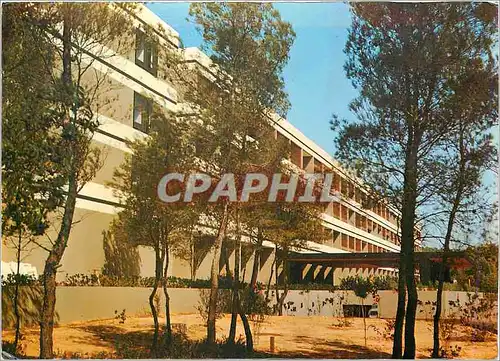 Cartes postales moderne Bandol La Residence Hotel Athena