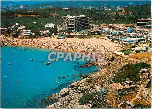 Cartes postales moderne Costa Brava 1171 La Fosca