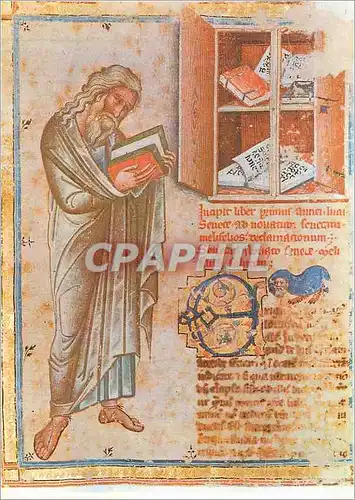 Cartes postales moderne Senera Opera