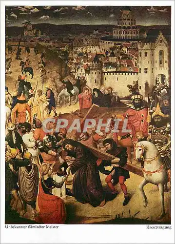 Cartes postales moderne Christianisme