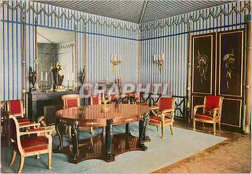 Cartes postales moderne Salle du Conseil Musee de Malmaison Council's Room