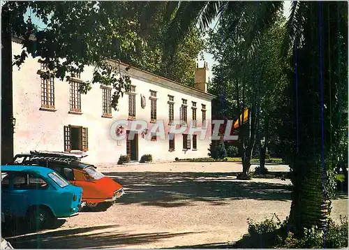 Cartes postales moderne Candados (Pontevedra) Parade de Tourisme
