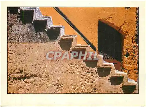 Cartes postales moderne Grece