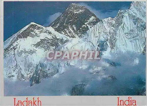 Cartes postales moderne India Ladakh