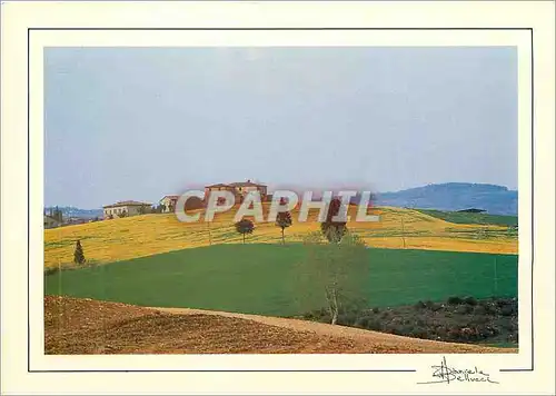 Cartes postales moderne Compagna Toscana