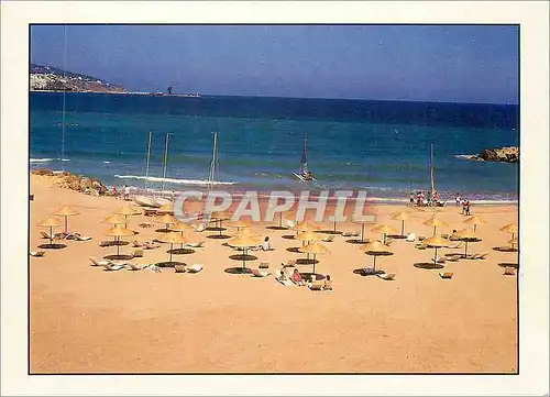 Cartes postales moderne Malabata