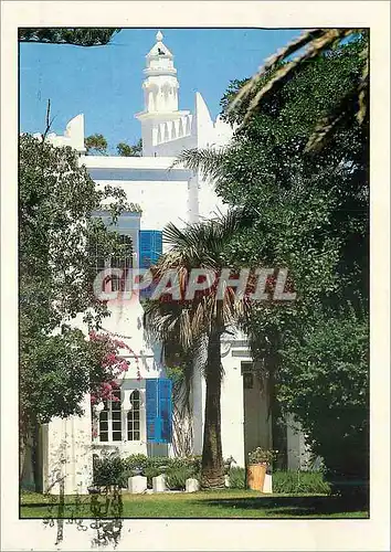 Cartes postales moderne Malabata