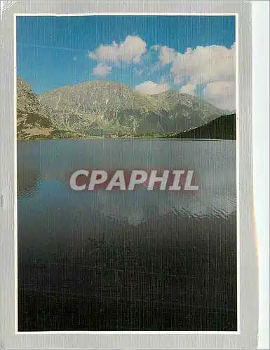 Cartes postales moderne Wydawnictwo Kristyny Ziemak Zakopane