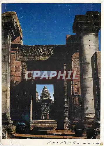 Cartes postales moderne Thailand