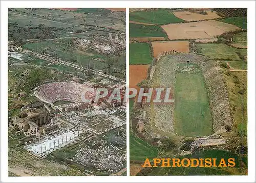 Cartes postales moderne Aphrodisias Aydin Turkiye
