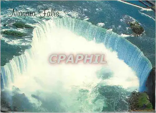 Cartes postales moderne Niagara Falls
