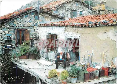 Cartes postales moderne Cyprus