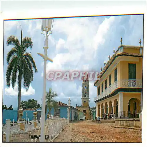 Cartes postales moderne Casco Historico de Trinidad