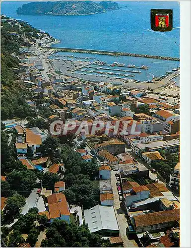 Cartes postales moderne Espana Vue aerienne