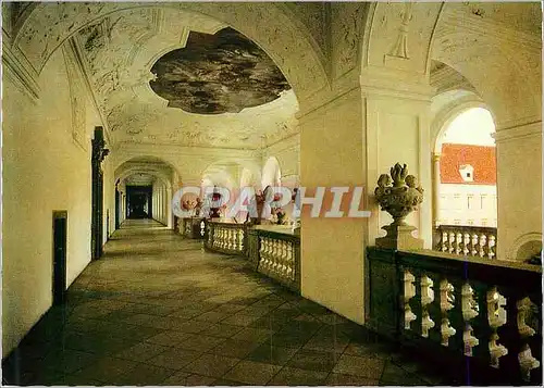 Cartes postales moderne St Florian Kaisergang